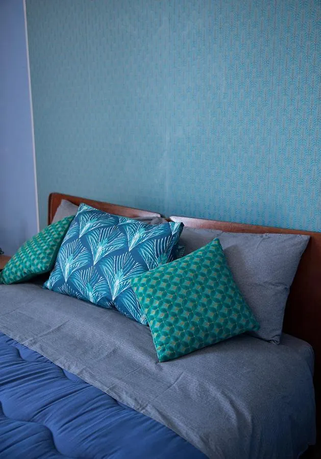 Bed & Breakfast Homemore Brigida Naples