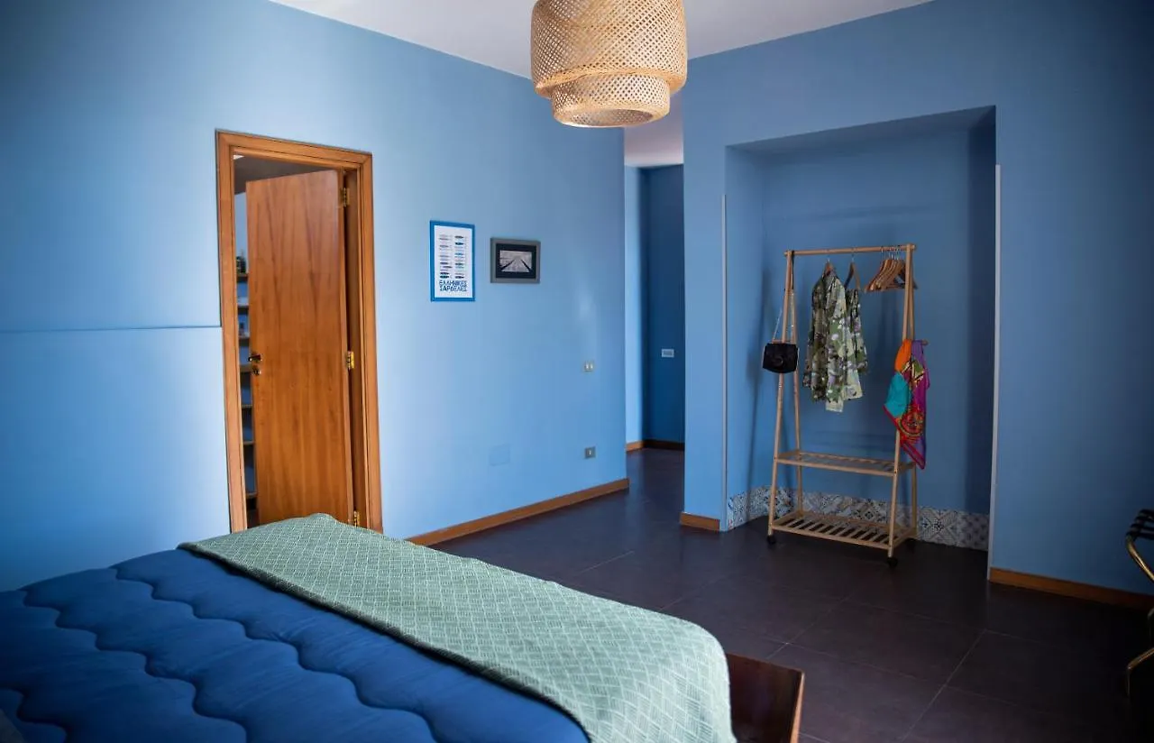 Homemore Brigida Naples