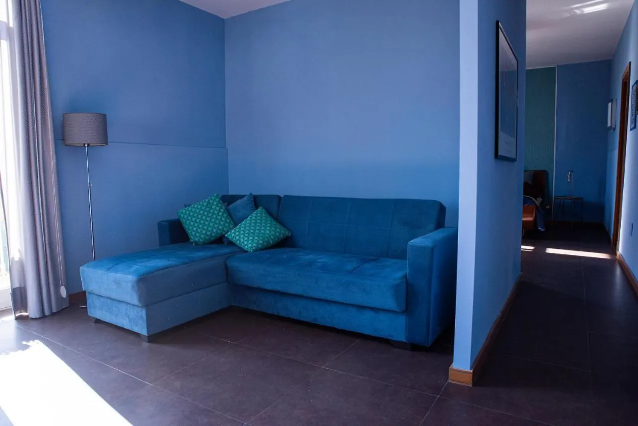 Bed & Breakfast Homemore Brigida Naples
