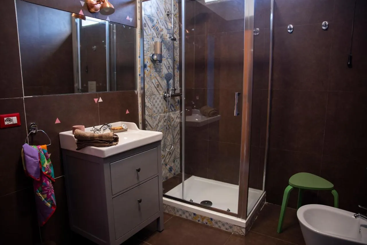 Homemore Brigida Naples