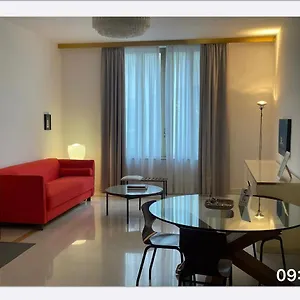  Apartament Corso Novara 5 Design