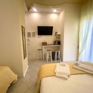 Bed & Breakfast Terrazza Garibaldi, Neapol