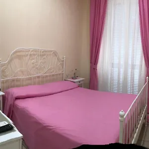 Bed & Breakfast Luxury, Neapol
