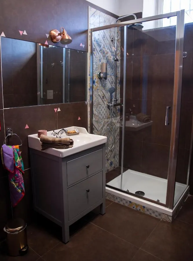 Homemore Brigida Naples Bed & Breakfast