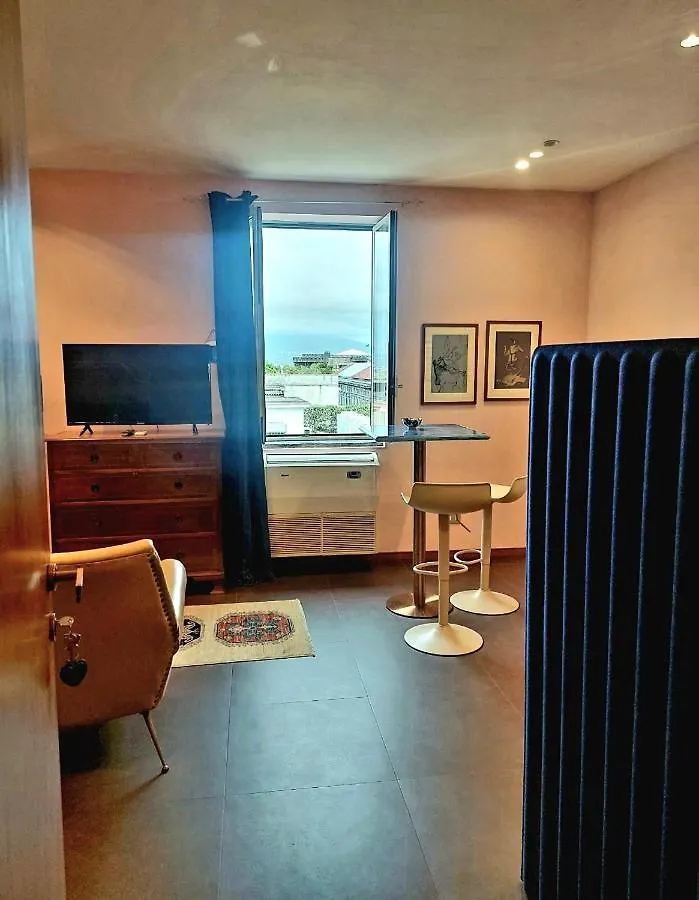 Bed & Breakfast Homemore Brigida Naples